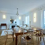 Luxe Et Central 5* - Elysees - 8Eme Arrondissement