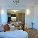 Luxe Et Central 5* - Elysees - 8Eme Arrondissement