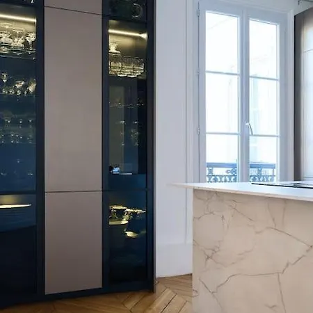 Luxe Et 5* - Elysees - 8eme Arrondissement *