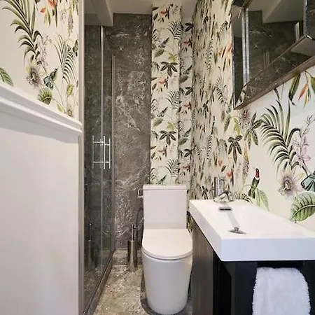 Luxe Et 5* - Elysees - 8eme Arrondissement Apartment *