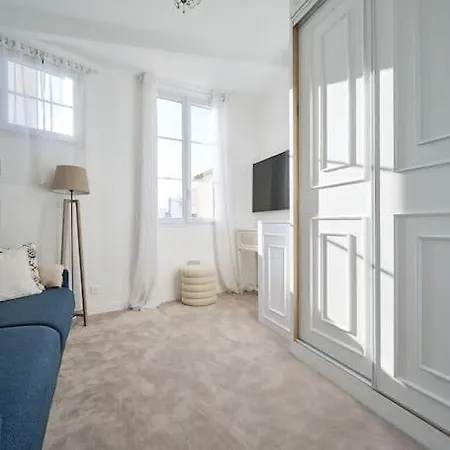 Luxe Et 5* - Elysees - 8eme Arrondissement