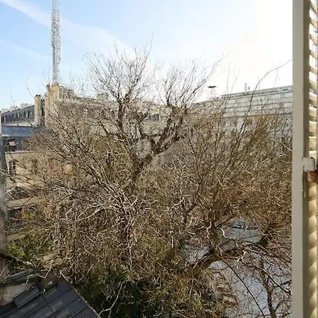 Luxe Et 5* - Elysees - 8eme Arrondissement Apartment *