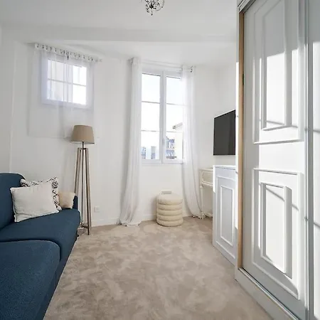 Luxe Et 5* - Elysees - 8eme Arrondissement *