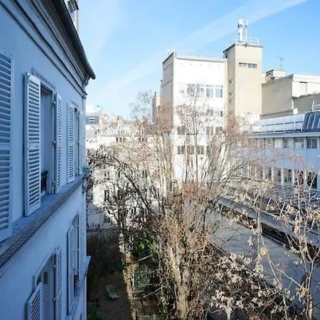 Luxe Et 5* - Elysees - 8eme Arrondissement * Paris