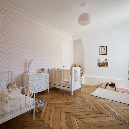 Luxe Et 5* - Elysees - 8eme Arrondissement * Paris
