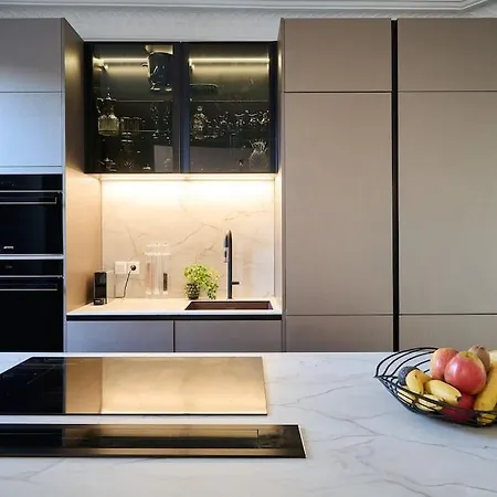 Apartment Luxe Et 5* - Elysees - 8eme Arrondissement Paris